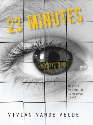 cover image of 23 Minutes